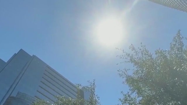 Metro Atlanta bracing for record-breaking heat this week