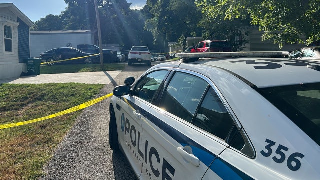 Man, woman identified in Gwinnett County fatal domestic-related shooting