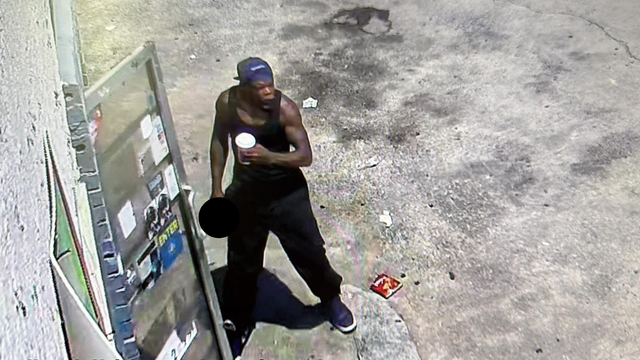 Man shoots gun after being asked to leave Atlanta convenience store, police say