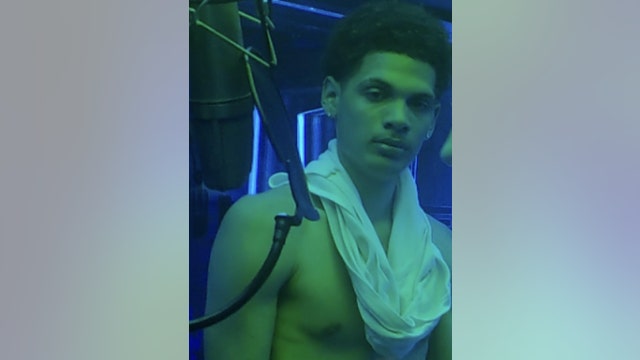 Do you recognize him? Police seek identity of man in downtown Atlanta shooting