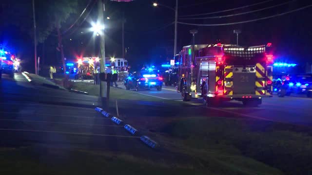 Teen dies in Covington police chase after allegedly running from checkpoint