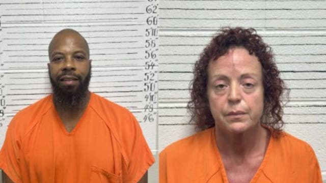 256 animals; Shocking animal neglect case in Dade County in NW Georgia