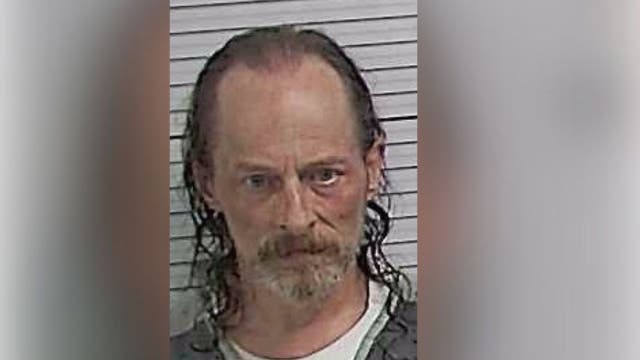 Sex offender with 91 felony warrants in Georgia found in FL with 3 juveniles