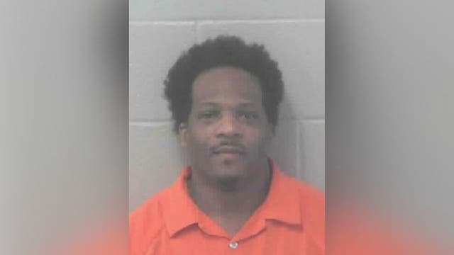 Man convicted of 2023 shooting outside Covington Walmart