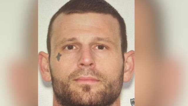 Man abandons 2 juveniles after high-speed chase, Lavonia police say