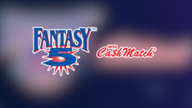 Georgia Fantasy 5 jackpot hits again with $308K win in Dallas