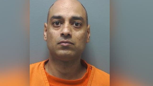 Cherokee County man sentenced to prison for burning child with cigarette