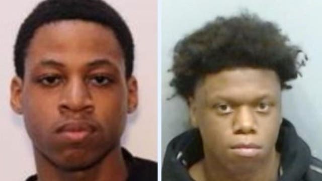 2 arrested for theft of Pinky Cole's Bentley, other luxury vehicles