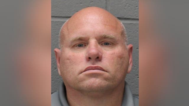 Greene County deputy arrested for tasing handcuffed man after traffic stop
