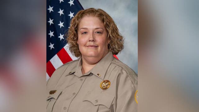 Veteran Bartow County Sheriff's Office Lt. Andrea Crutchfield dies at 47