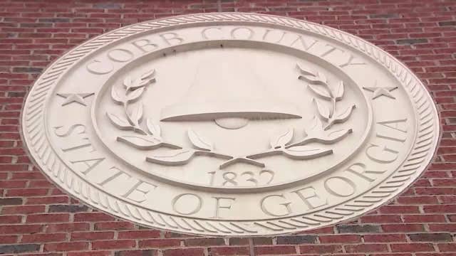 Cobb County passes $1.325B budget; maintains current millage rate