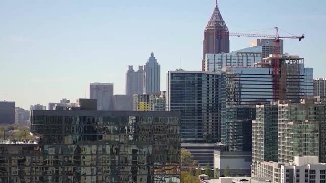 Georgia landlord-tenant law: What’s new for 2025?