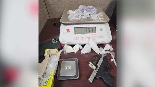 Repeat drug offender convicted on six charges, faces decades in federal prison