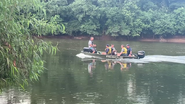 Macon river drownings: 2 girls, 1 man who died in river identified