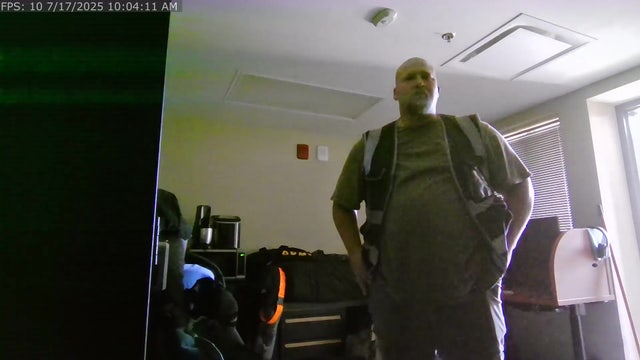 Georgia Power contractor accused of stealing money from Army barracks