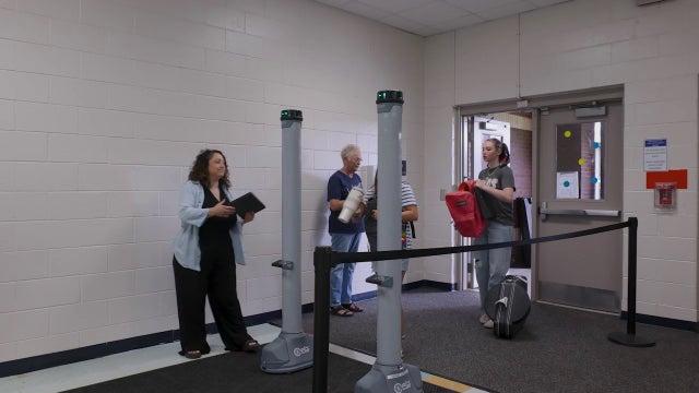 Barrow County implements new security measures under Georgia law