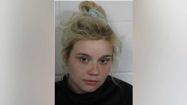 '16 & Pregnant' star charged with involuntary manslaughter in Georgia