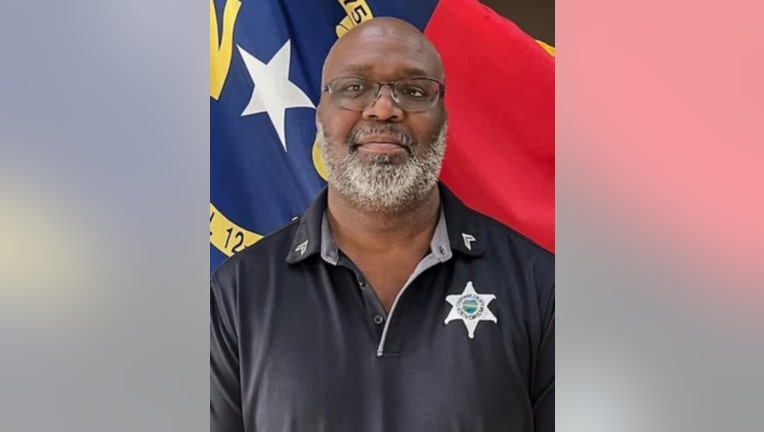 Officer Francisco Flattes