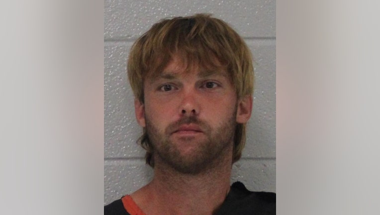 Nicholas Gosdin