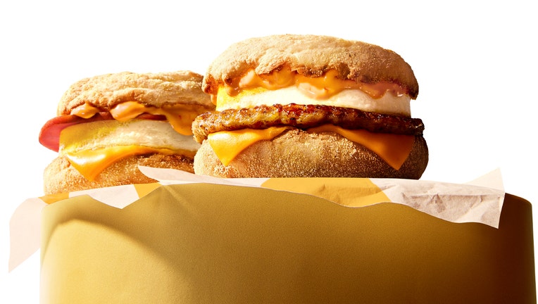 After more than 50 years, McDonald’s is adding a spicy twist to its Egg McMuffin.