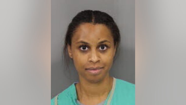 Ariana Nicole Lyons