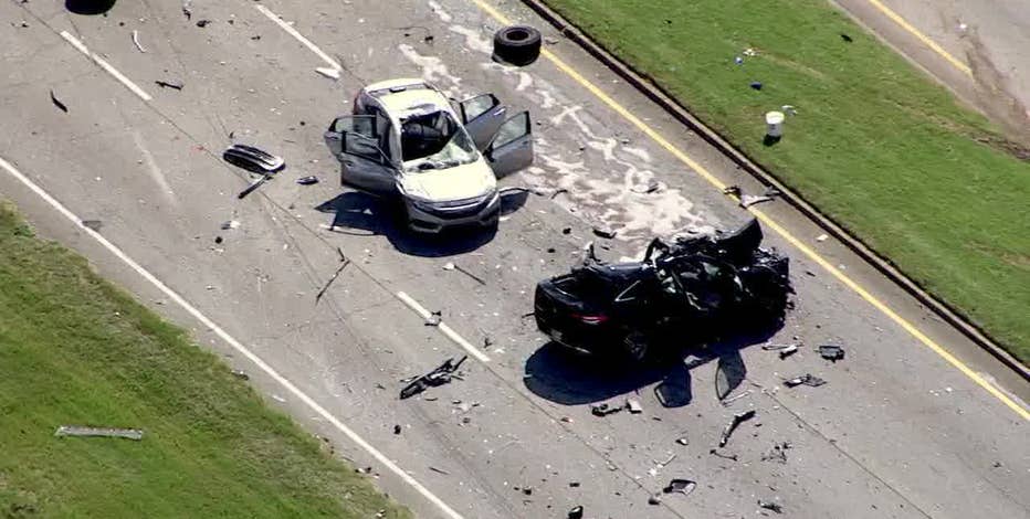2 drivers killed in July 25 crash in South Fulton identified | FOX