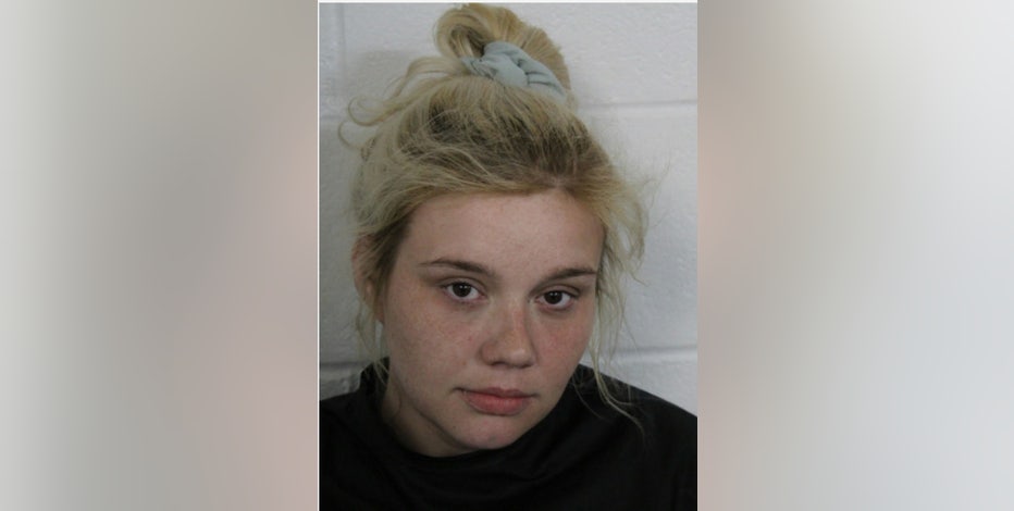 '16 & Pregnant' star charged with involuntary manslaughter in Georgia