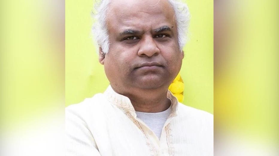 Saumen Kundu