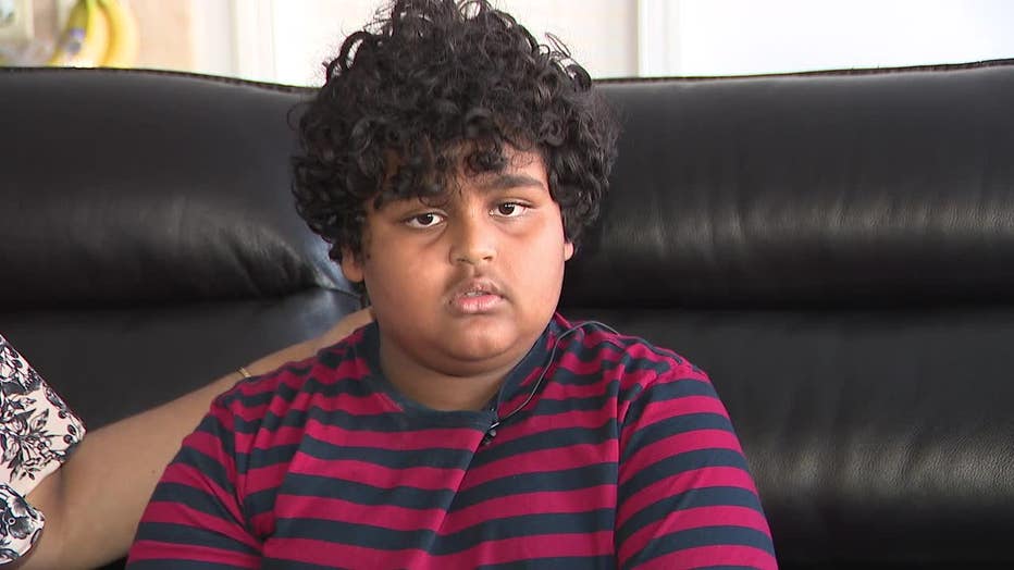 Akash Kundu