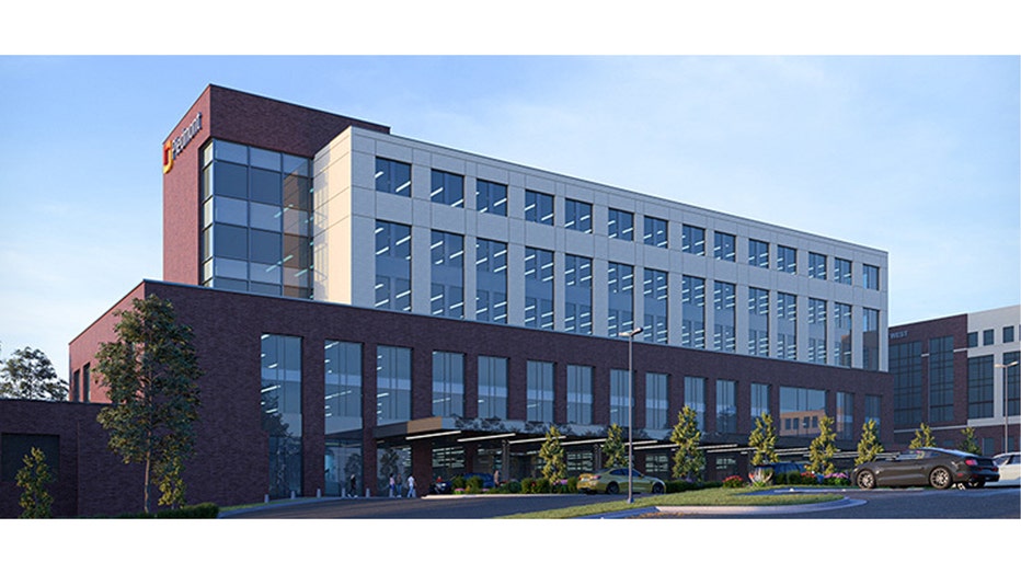 Piedmont Fayette Hospital