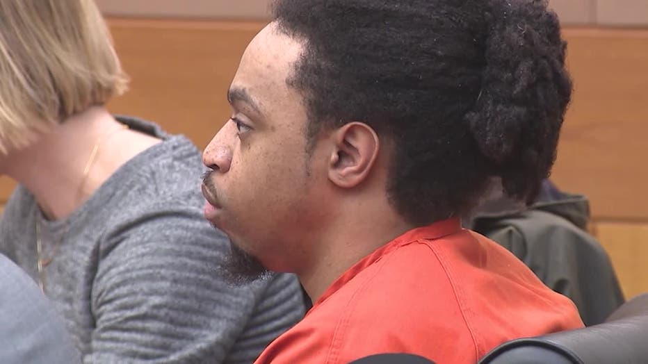 Nicholas Hendrickson