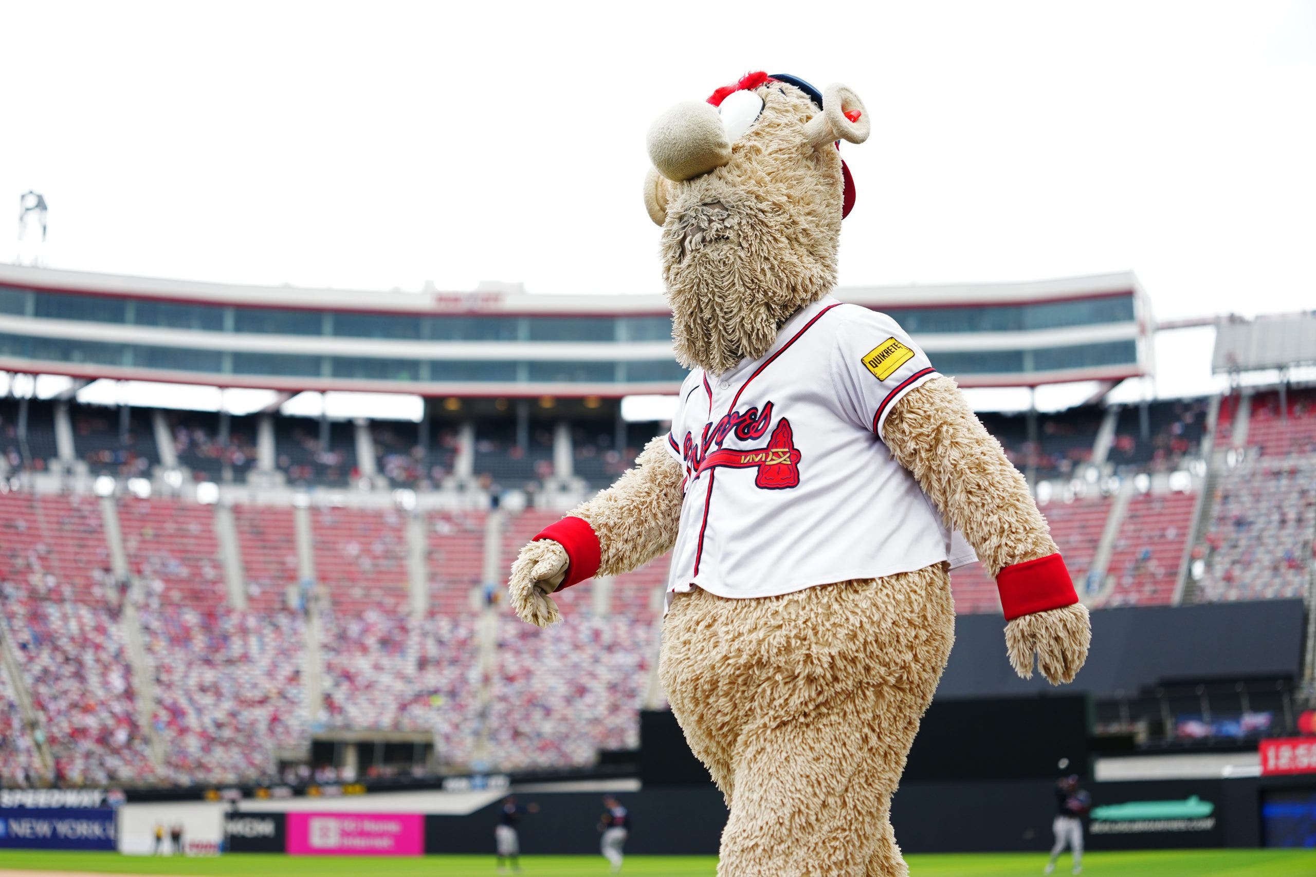 Braves look ahead to new broadcasts and big anniversary plans