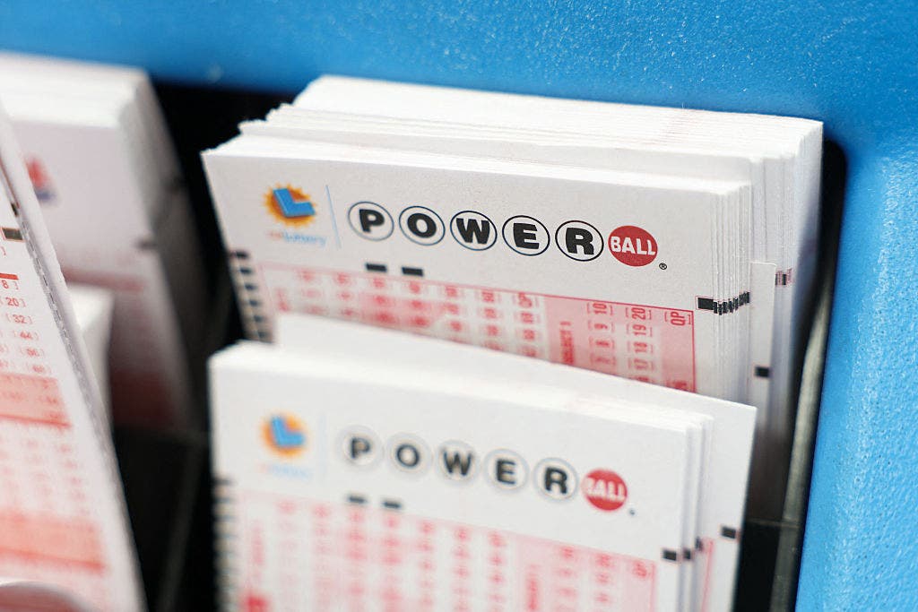 Another $1M Powerball Georgia winner as jackpot climbs to $875 million