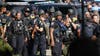 Emory University Atlanta shooting latest: DeKalb County officer killed, shooter dead