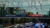 CDC Atlanta shooting attack: Emory police officer confronted gunman, records show