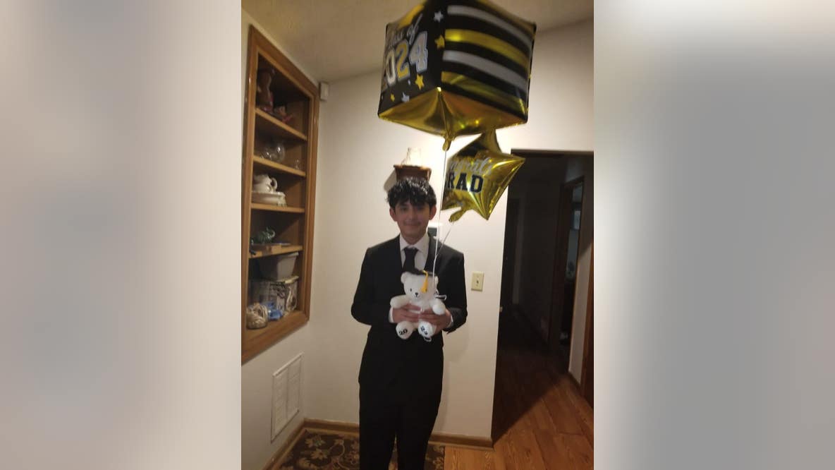 Angulo family reflects on loss as Apalachee High School begins new year