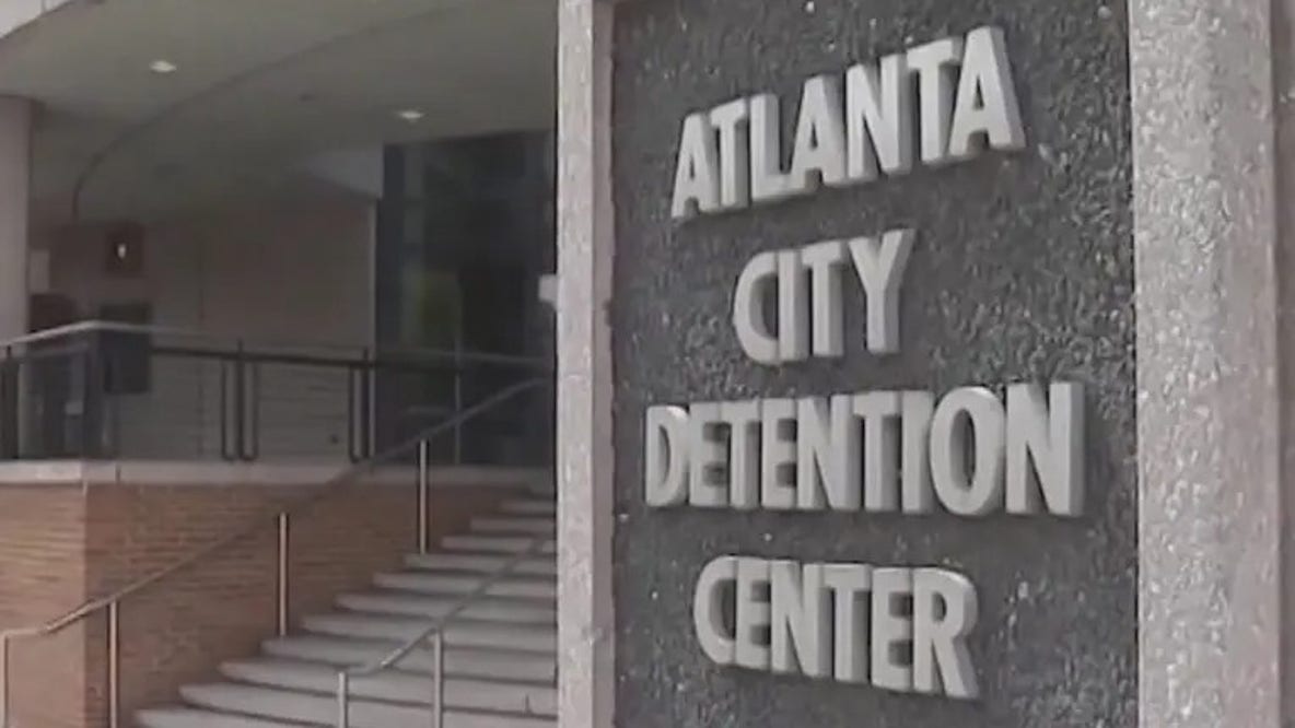Fulton County is offering $56.5 million for Atlanta's jail in letter