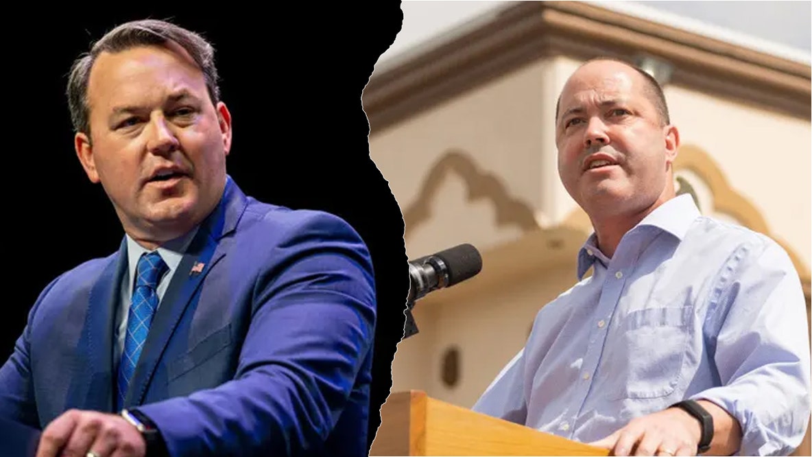 Georgia AG Chris Carr files federal lawsuit against Lt. Gov. Burt Jones