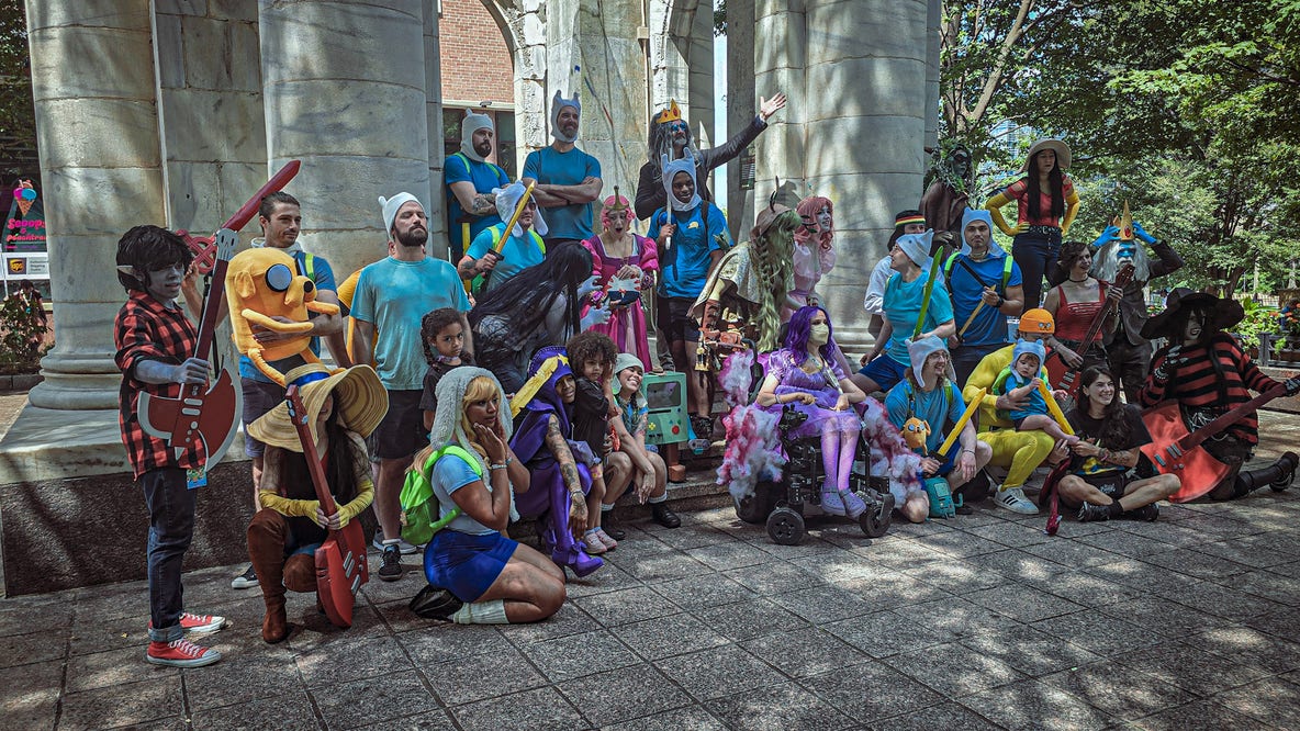 Dragon Con 2026 guide: What to know before heading downtown