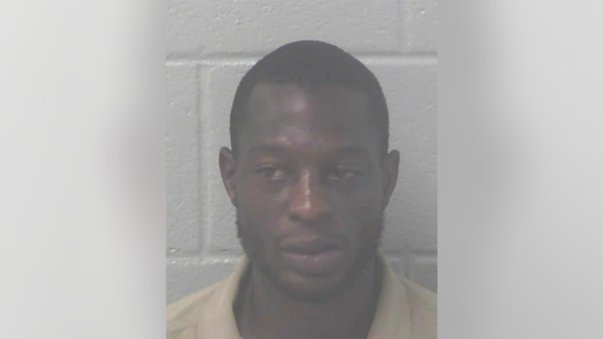 High-speed chase arrest: Newton County man charged in hit-and-run crash