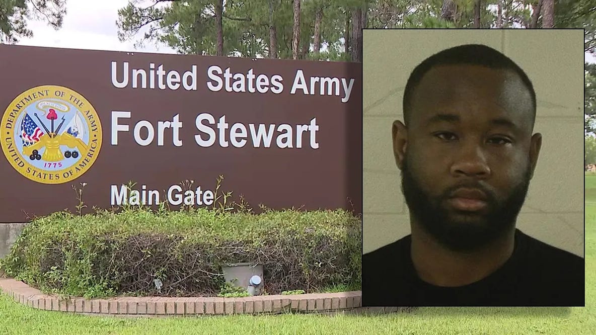 Fort Stewart soldier to face court-martial on attempted murder charges