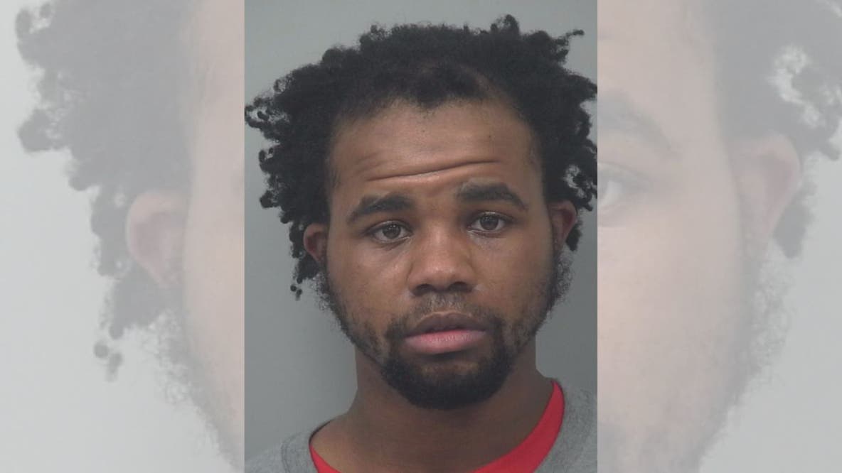 Buford man convicted in murder of girlfriend, teen son