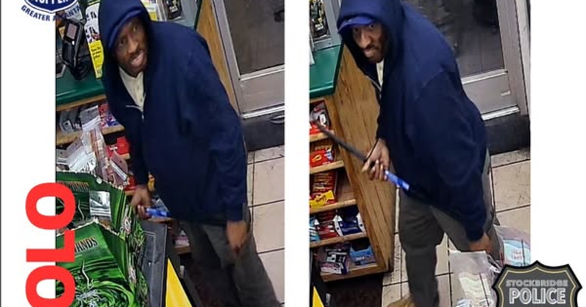 Man accused of breaking into multiple Stockbridge businesses | FOX 5 ...