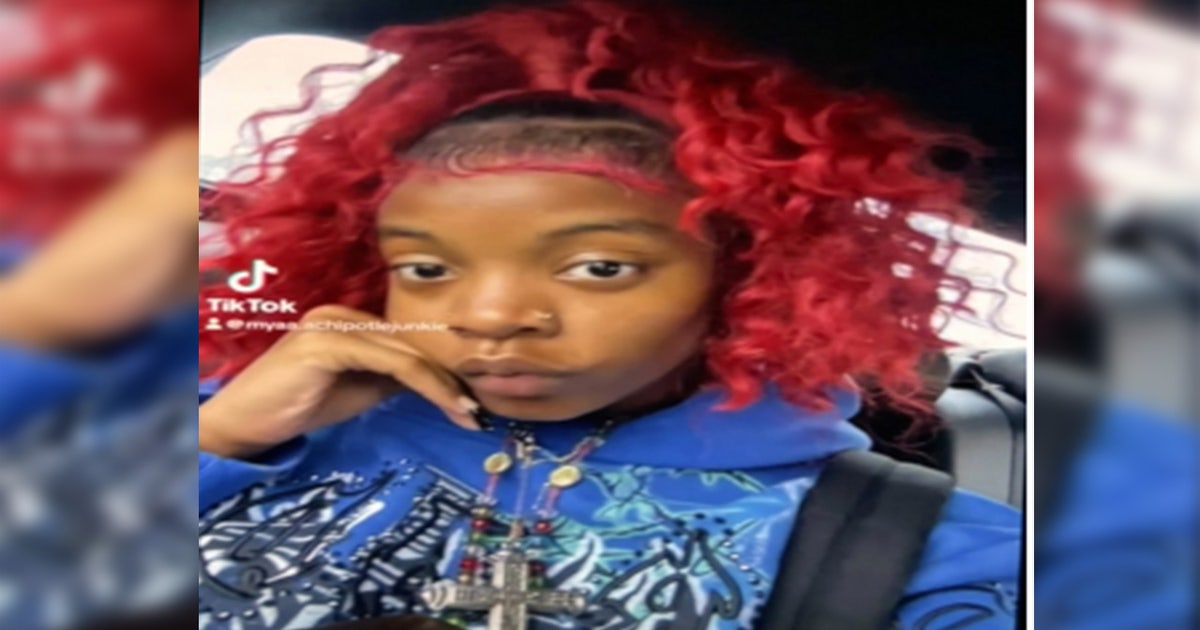 Mattie's Call issued for Clayton County teenager | FOX 5 Atlanta