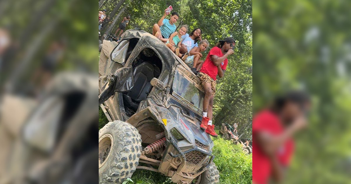 ATV crash kills 2 Georgia parents, injures 7 children in Alabama | FOX ...