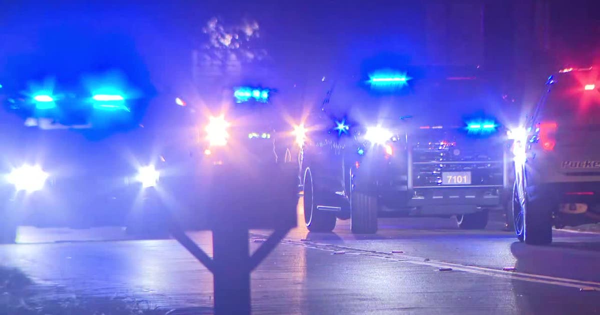 Late-night crash in Cobb County leaves Georgia man seriously injured ...