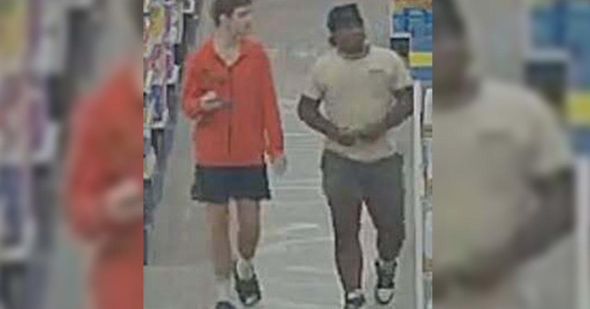 Canton Target Canton Target bomb hoax: Police searching for two men | FOX 5 Atlanta