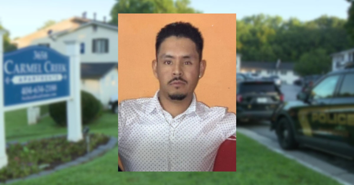 Manhunt in Brookhaven for 'armed and dangerous' murder suspect | FOX 5 ...