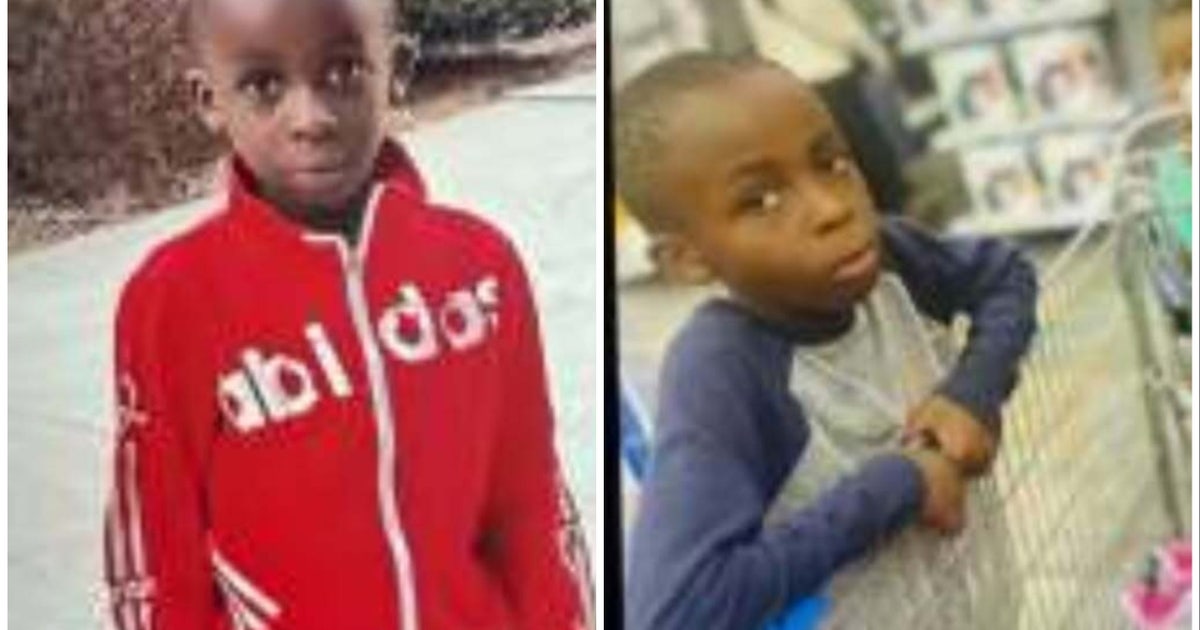 Missing 8-year-old boy found dead in swimming pool, DeKalb police say ...
