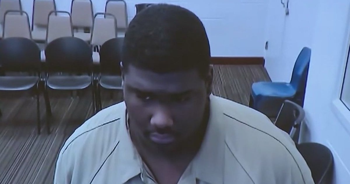 Douglas County man once charged in Sweet 16 shooting back in court ...